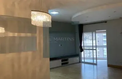 Apartamento com 4 quartos à venda na New Garden Residence  Club, Jardim Bonfiglioli, Jundiaí
