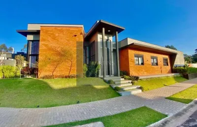 Casa em condomínio fechado com 3 quartos à venda na Bella Vittà Jundiaí, Jardim Celeste, Jundiaí
