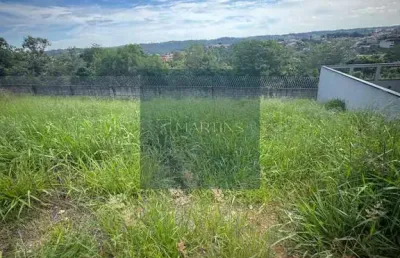 Lote / terreno em sitio do moinho  -  várzea paulista
