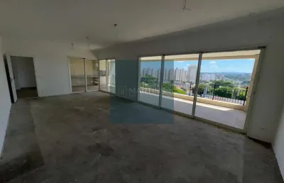 Apartamento com 4 quartos à venda na Lindenberg Jundiaí, Anhangabaú, Jundiaí