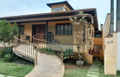Casa em condomínio fechado com 7 quartos à venda na Condomínio Residencial Vista Verde, Caxambu, Jundiaí