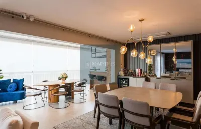 Apartamento com 4 quartos à venda na Prestige Alta Vista, Centro, Jundiaí