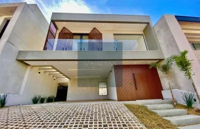 Casa de condomínio em recanto quarto centenario  -  jundiaí