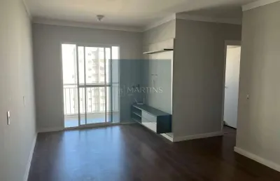 Apartamento com 3 quartos à venda na Vista Park Residencial, Ponte de São João, Jundiaí
