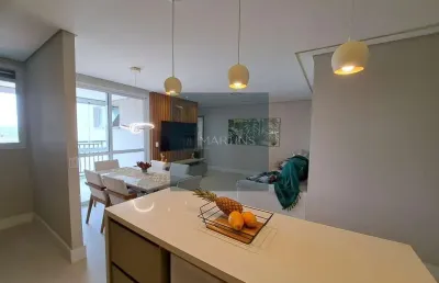 Apartamento com 3 quartos à venda na Altos Da Samuel Martins, Vila Progresso, Jundiaí