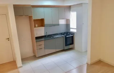 Apartamento com 3 quartos para alugar na Life Residencial, Engordadouro, Jundiaí