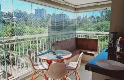 Apartamento com 2 quartos à venda na Naturale Jundiaí, Jardim Ana Maria, Jundiaí