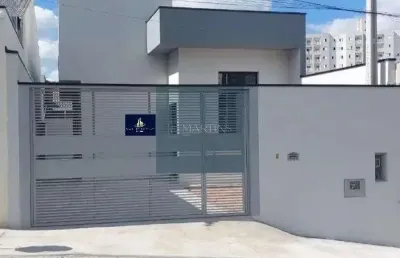 Casa térrea em residencial santa giovana  -  jundiaí