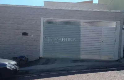 Casa com 3 quartos à venda na Rua Casemiro José Alves, Bela Vista, Jundiaí