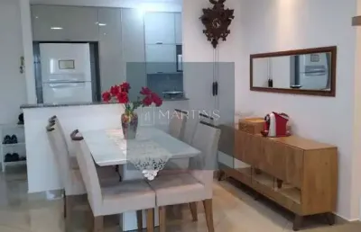 Apartamento com 1 quarto à venda na Practice Club House, Retiro, Jundiaí