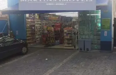 Prédio à venda na Rua Anchieta, 2345, Vila Boaventura, Jundiaí