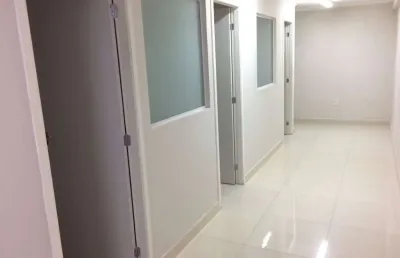 Sala comercial à venda na Rua Rangel Pestana, Centro, Jundiaí