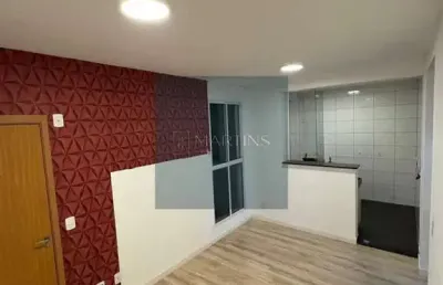 Apartamento com 2 quartos à venda na Parque Jardim Das Tulipas, Poste, Jundiaí