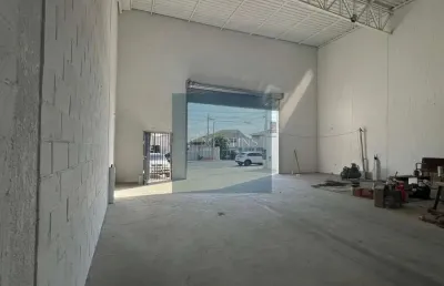 Venda ou locação - galpão industrial 362,5 m² no distrito industrial de jundiaí-sp