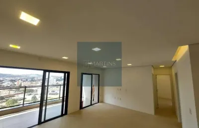 Apartamento com 3 quartos para alugar na Terraço Vila Bela, Jardim Campos Elísios, Jundiaí