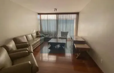 Apartamento com 3 quartos à venda na Edifício São José, Centro, Jundiaí