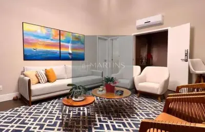 Apartamento com 4 quartos à venda na Grand Garden Jundiaí, Jardim das Samambaias, Jundiaí
