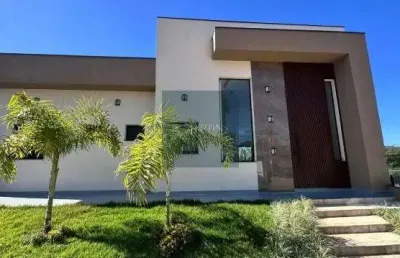 Casa em condomínio fechado com 3 quartos à venda na Condomínio Villaggio Di San Francesco, Medeiros, Jundiaí