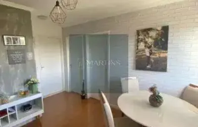 Apartamento com 2 quartos à venda na Avenida Giustiniano Borin, Caxambu, Jundiaí