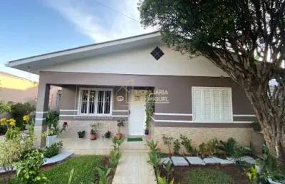 Casa com 3 quartos, 308m², à venda em dois irmãos, sete de setembro