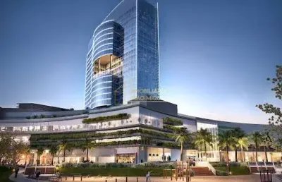 Sala comercial, no pontal shopping,  em porto alegre, praia de belas, 33,54m²