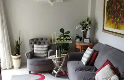 Apartamento com 2 quartos, 74,76m², à venda em novo hamburgo, centro