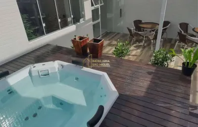 Apartamento com 2 quartos, 116m², à venda em torres, centro