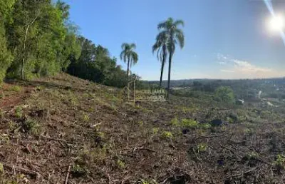 Área, 65.568,78m², à venda em dois irmãos, bairro navegantes