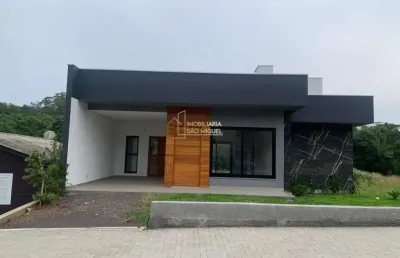 Casa para venda no bairro beira rio em dois irmãos - rs
