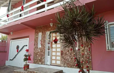 Uma bela casa para chamar de lar á venda em esteio - rs