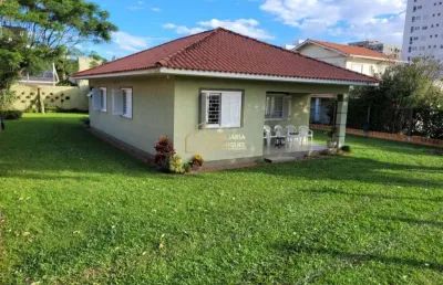 Casa com 4 quartos à venda na Riachuelo, 1679, Centro, Tramandaí