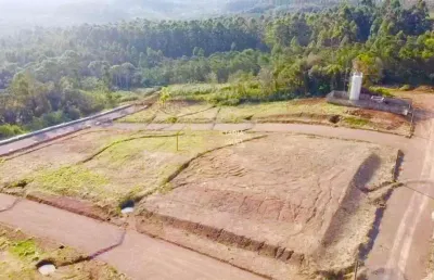 Terreno à venda na Bela Vista, Dois Irmãos 