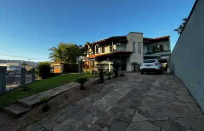 Casa para venda no bairro primavera em dois irmãos/rs