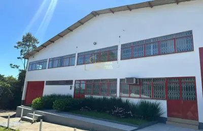 Venda ou locação de 3 prédios comerciais - br 116, picada são paulo, morro reuter