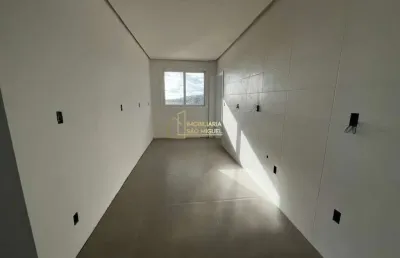 Apartamento para locação no bairro união em dois irmãos/rs