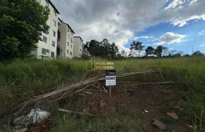 Terreno à venda no bairro são joão em dois irmãos/rs