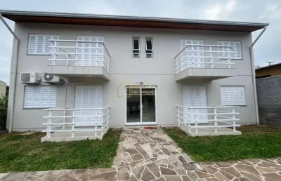 Apartamento á venda no bairro sete de setembro em dois irmãos/rs