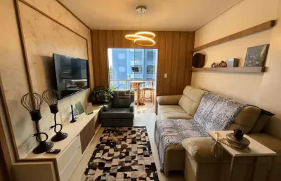 Apartamento à venda no bairro industrial em dois irmãos/rs