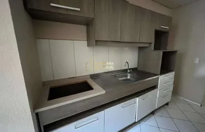 Apartamento para locação no bairro beira rio em dois irmãos
