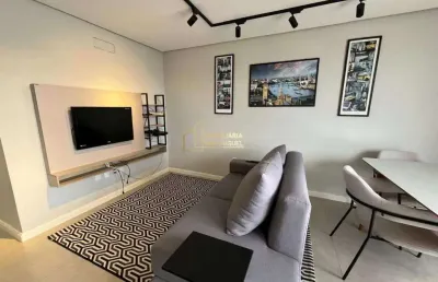 Apartamento aconchegante para venda ou locação no residencial butterfly – dois irmãos/rs