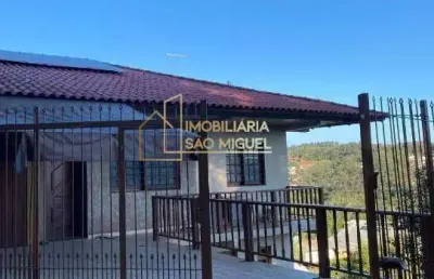 Casa para locação no bairro beira rio em dois irmãos/rs