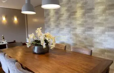 Apartamento com 4 quartos, à venda em dois irmãos, centro