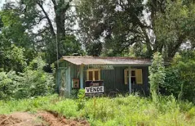 Terreno, 1795m², à venda em dois irmãos, loteamento jardim bonamigo