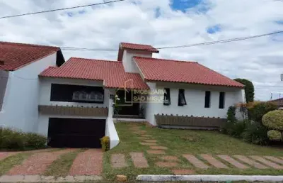 Casa com 3 quartos, à venda em novo hamburgo, boa vista