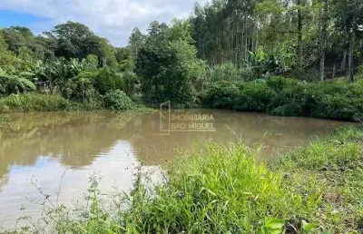 Chácara, à venda em dois irmãos, loteamento jardim bonamigo