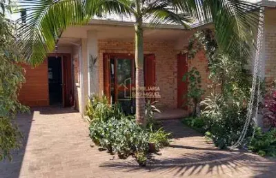 Casa com 4 quartos, 539m², à venda em ivoti, harmonia