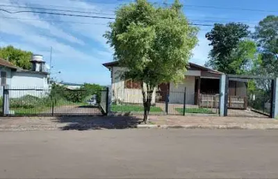 Chácara / sítio à venda na R. Novo Hamburgo, 158, Primavera, Dois Irmãos