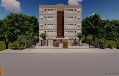Apartamentos à venda no bairro floresta, em dois irmãos - rs