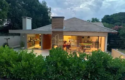 Casa com 3 quartos, à venda em são leopoldo, boa vista