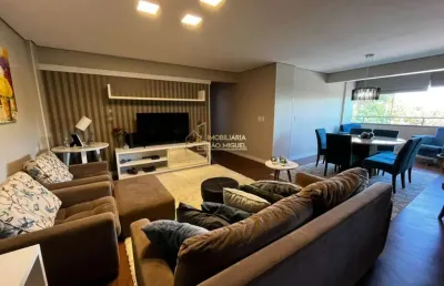 Apartamento à venda no edifício solar primavera, localizado no centro da cidade